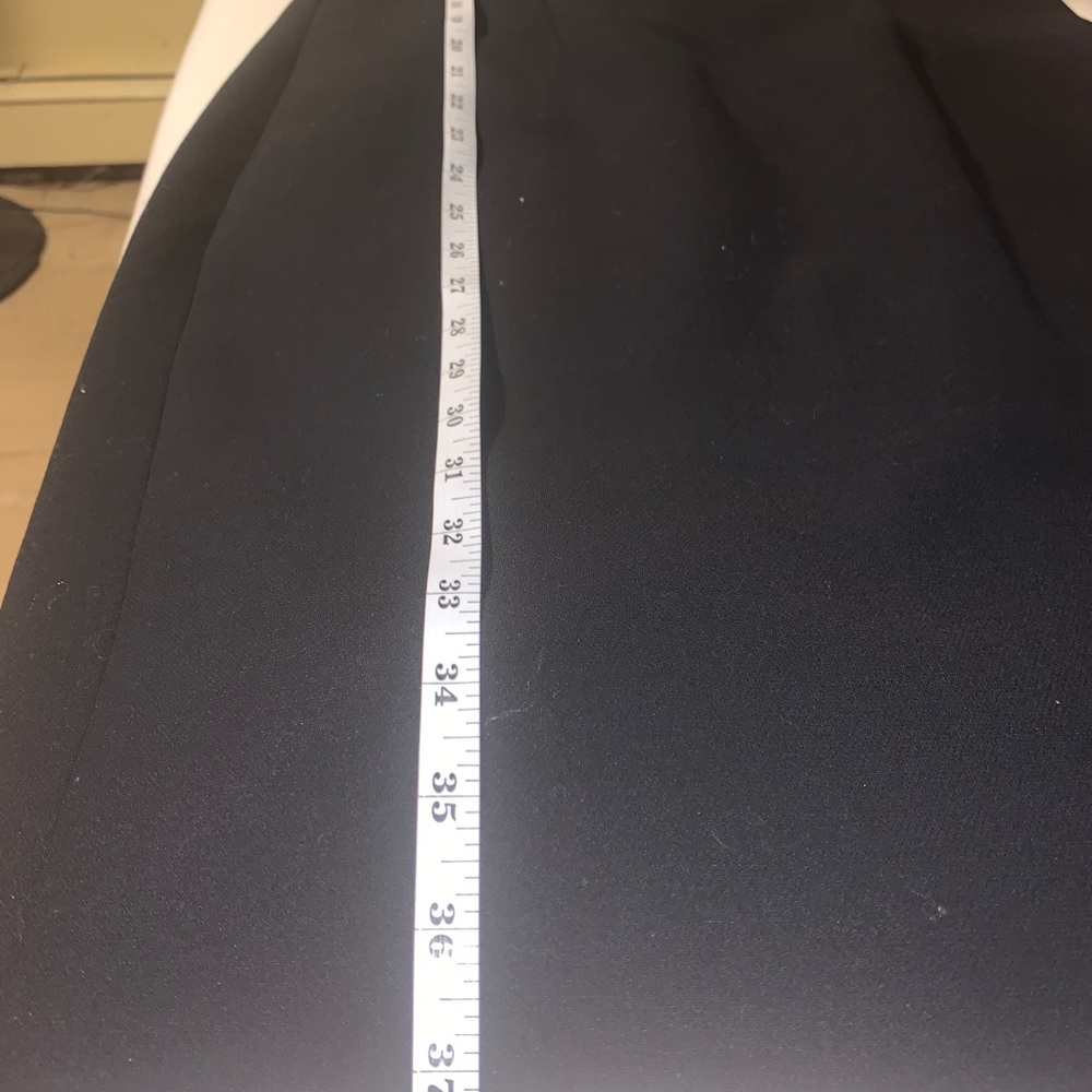 Charles Chang Lima black dress - Picture 5 of 15